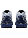 XT 6 GTX Low Top Sneakers White - SALOMON - BALAAN 3