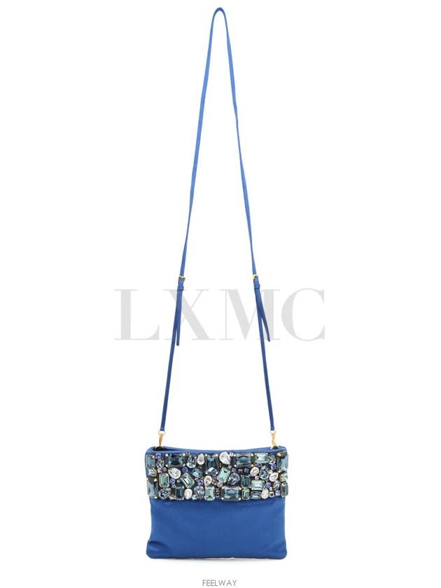 women cross bag - PRADA - BALAAN 10