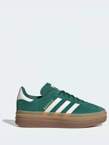 Gazelle Bold W JI0325 Domestic product GQDO24092312949 - ADIDAS - BALAAN 1