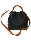 Marcie Bucket Bag Black - CHLOE - BALAAN 4