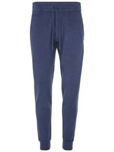 Terry banding blues pants 270172 - TOM FORD - BALAAN 1