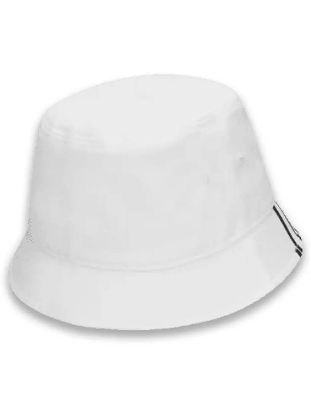 Kids Air Jordan Bucket Hat White 9A0636 001 - NIKE - BALAAN 3