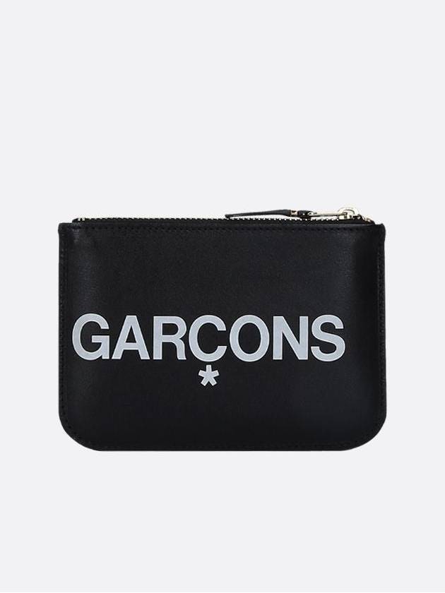 Comme Des Garcons Wallet Wallets - COMME DES GARCONS - BALAAN 2