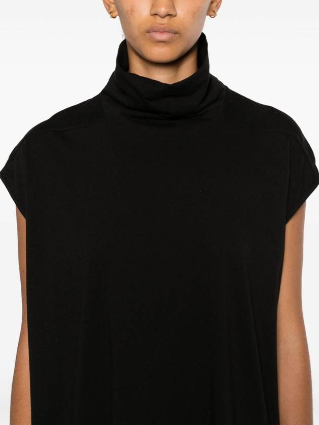 RICK OWENS DRKSHDW Top Black - RICK OWENS - BALAAN 2