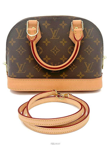 women cross bag - LOUIS VUITTON - BALAAN 1