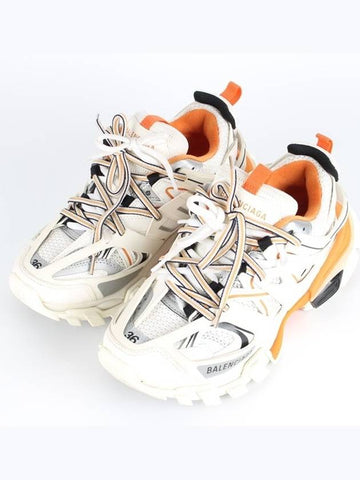 track shoes 36 230 - BALENCIAGA - BALAAN 1