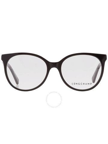 Longchamp Demo Round Ladies Eyeglasses LO2699 001 52 - LONGCHAMP - BALAAN 1