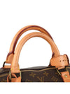 men cross bag - LOUIS VUITTON - BALAAN 7