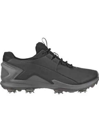 Biom Tour Spikeless Black - ECCO - BALAAN 1