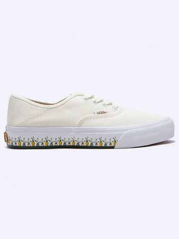 Grow Garden Authentic Convert VR3 White VN0009PWFS81 - VANS - BALAAN 1