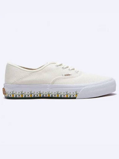 Grow Garden Authentic Convert VR3 Low Top Sneakers White - VANS - BALAAN 2