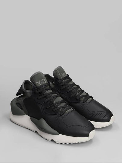 Y-3 Adidas Kaiwa Sneakers - ADIDAS - BALAAN 2