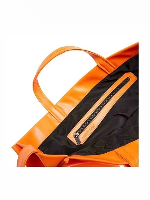 A COLD WALL Orange Scale Tote Bag ACWUG071 - A-COLD-WALL - BALAAN 5