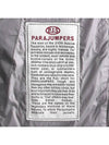 PERFECT padded vest PMPUSL01 562 - PARAJUMPERS - BALAAN 9