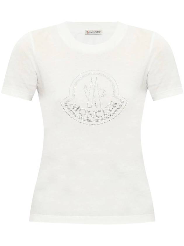 Moncler T-Shirts And Polos - MONCLER - BALAAN 1