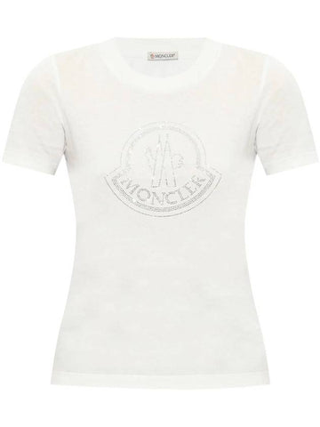 Moncler T-Shirts And Polos - MONCLER - BALAAN 1