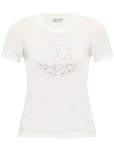 Moncler T-Shirts And Polos - MONCLER - BALAAN 1