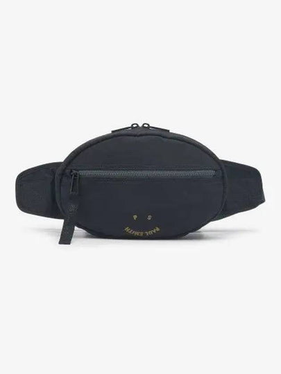 Paul Smith Pouch WITH Logo M2A 7365 KFACE 79 B0040205436 - PAUL SMITH - BALAAN 2