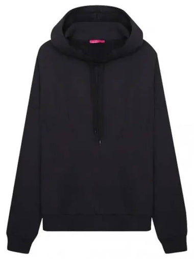 hooded sweatshirt men - VALENTINO - BALAAN 1