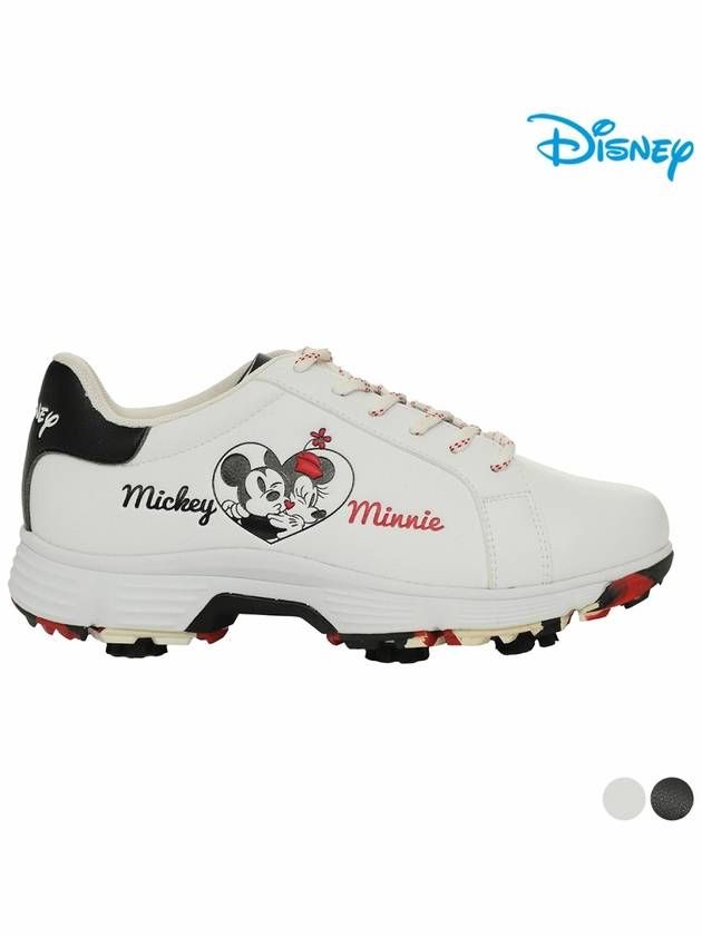 Women s Artwork Printing Golf Shoes Sneakers DL3LAE001 - DISNEY GOLF - BALAAN 1