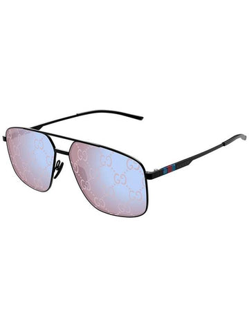 Gucci Eyewear Sunglasses - GUCCI - BALAAN 1