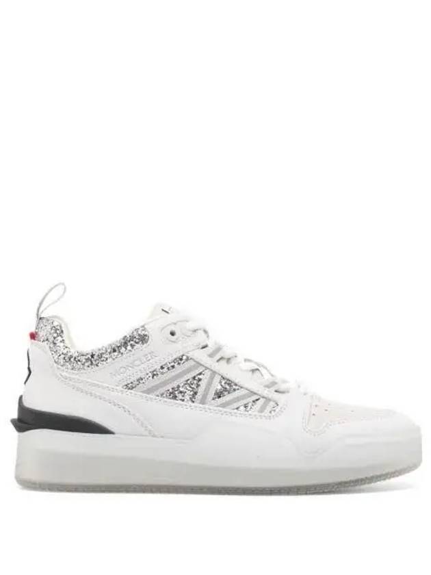 4M00020 M3579 91T PIVOT low top sneakers 987151 - MONCLER - BALAAN 1