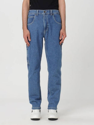 Jeans Dickies in denim - DICKIES - BALAAN 1