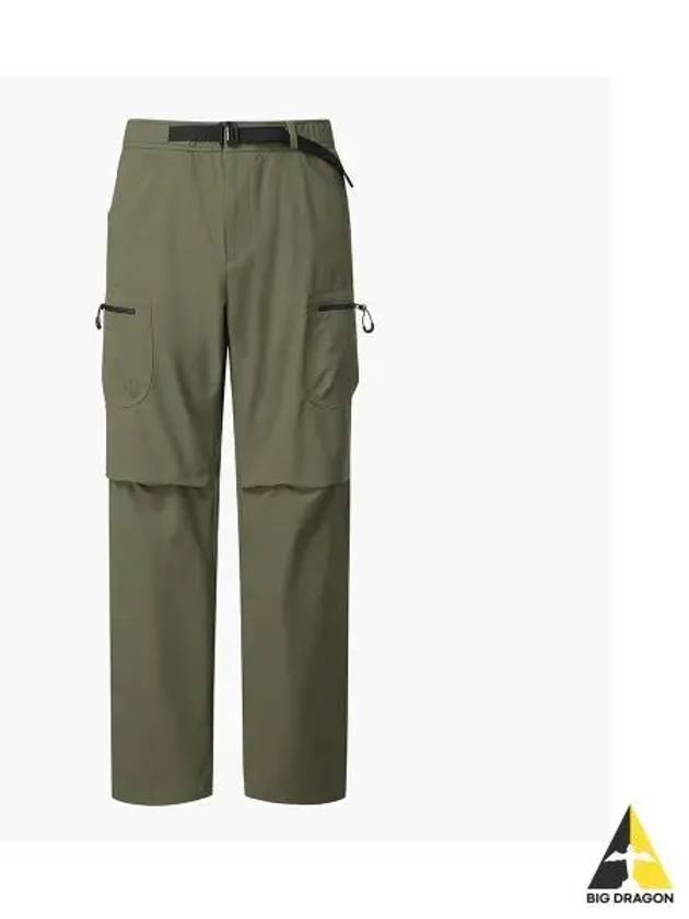 Thermoflex Active Pants LC2563800 - SALOMON - BALAAN 1