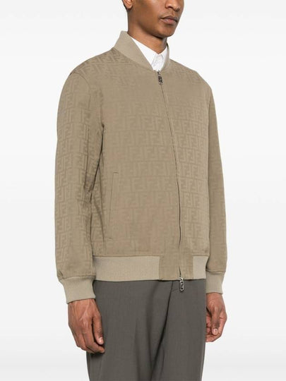 FENDI BLOUSON - FENDI - BALAAN 2