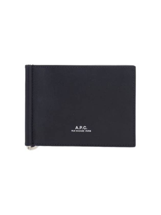 A.P.C. Wallet/Keychain - A.P.C. - BALAAN 1