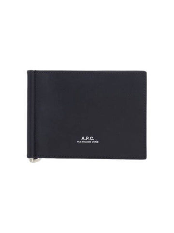 A.P.C. Wallet/Keychain - A.P.C. - BALAAN 1