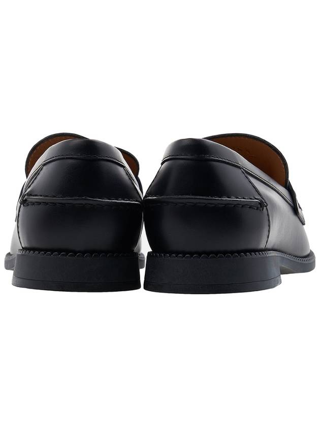 Women's T Timeless Loafers Black - TOD'S - BALAAN 5