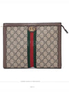 women clutch bag - GUCCI - BALAAN 8