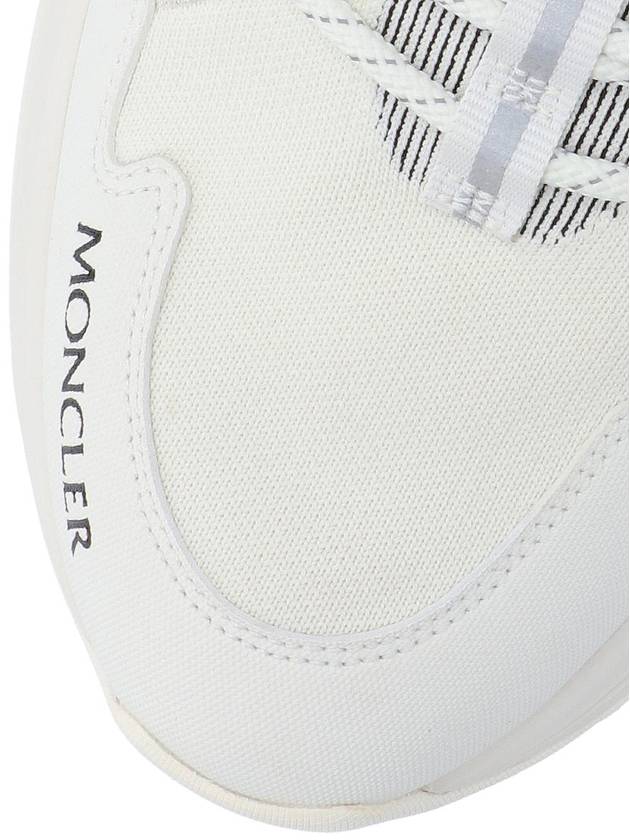 Moncler Sneakers - MONCLER - BALAAN 5