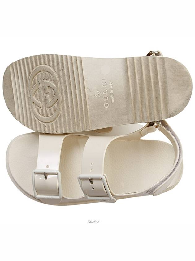 women sandals - GUCCI - BALAAN 5