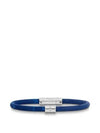 Split Bracelet Blue - LOUIS VUITTON - BALAAN 2