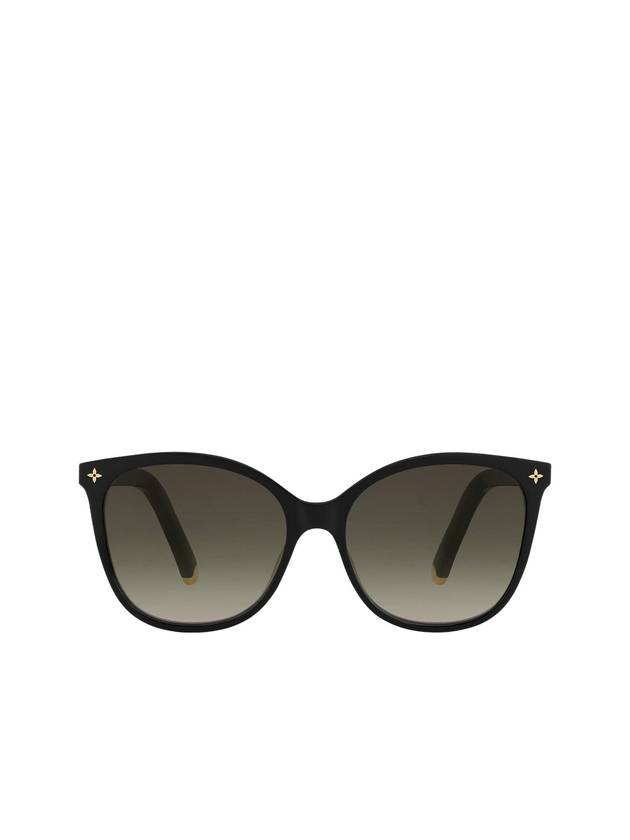 My Monogram Light Cat Eye Sunglasses Black - LOUIS VUITTON - BALAAN 1