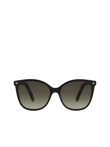 My Monogram Light Cat Eye Sunglasses Black - LOUIS VUITTON - BALAAN 1