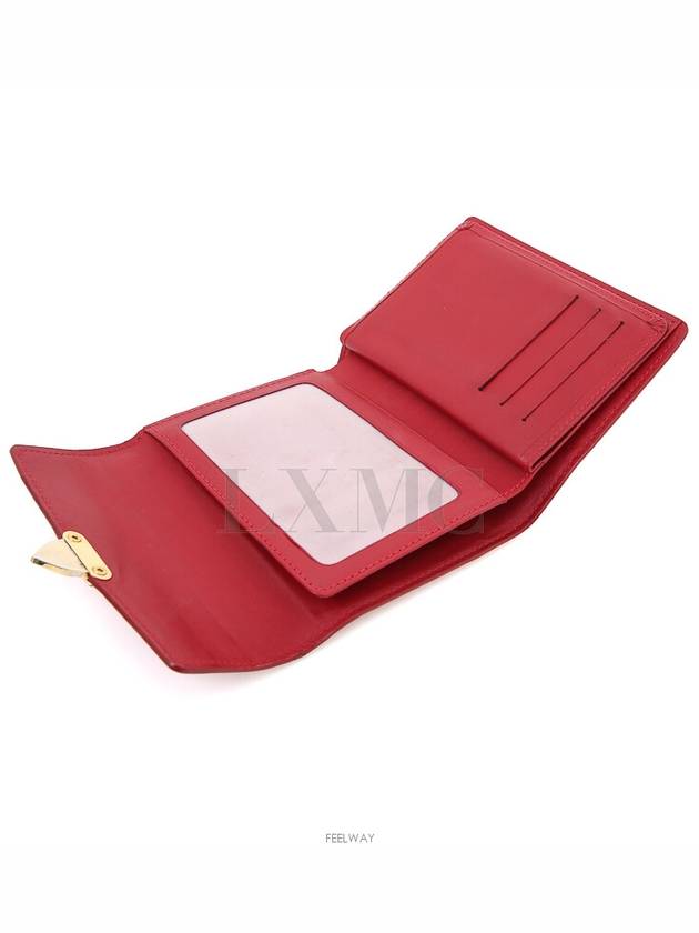 women s wallet - LOUIS VUITTON - BALAAN 10