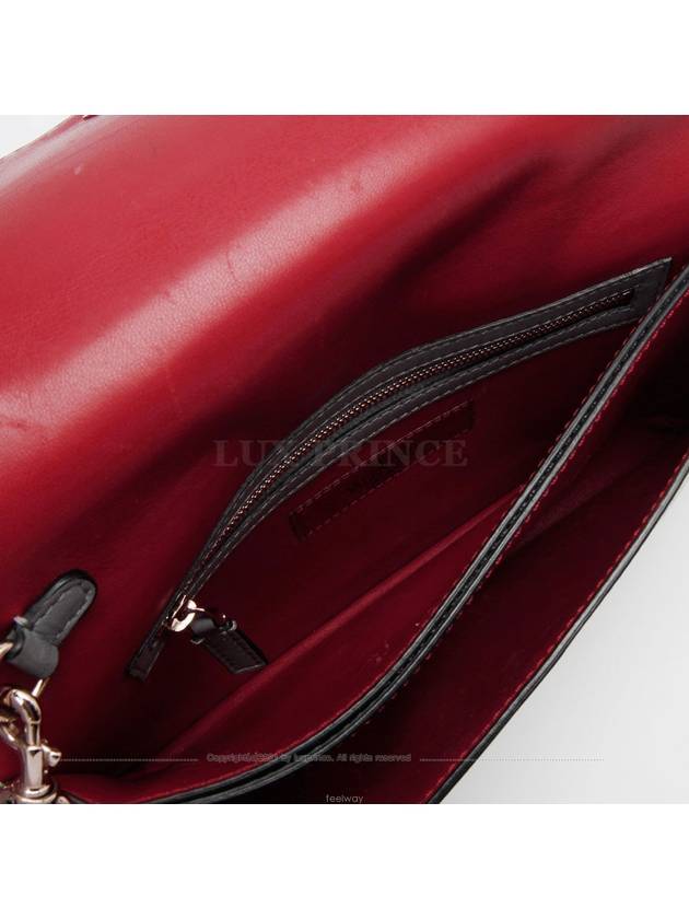 women clutch bag - VALENTINO - BALAAN 10