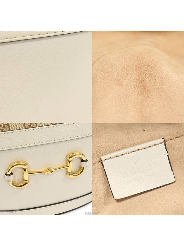 women shoulder bag - GUCCI - BALAAN 6