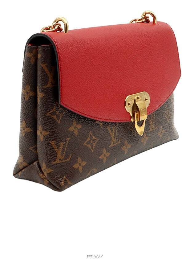 women shoulder bag - LOUIS VUITTON - BALAAN 4