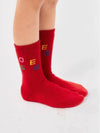 Anti Slip Socks B224AI055 Italian Kids - BOBO CHOSES - BALAAN 2