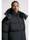 Antila Padding Black - MONCLER - BALAAN 3