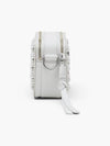 Pearl Snapshot_White (2R3HCR008H02-100) - MARC JACOBS - BALAAN 3