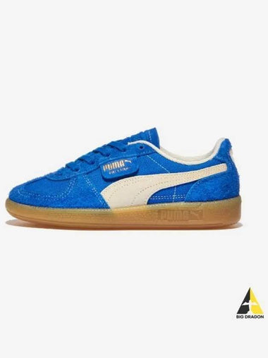 PALERMO VINTAGE HYPERLINK BLUE FROSTED I - PUMA - BALAAN 1