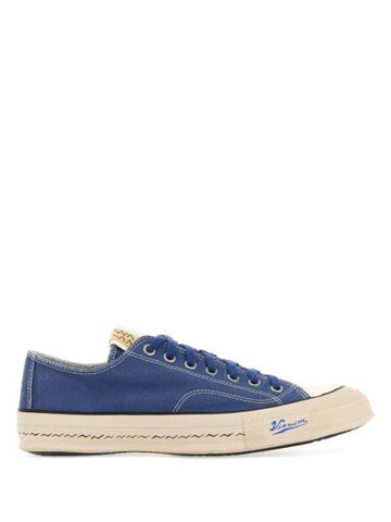 Sneakers 0124101001003 BLUE - VISVIM - BALAAN 1