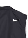 Women's Golf Tour Repel Vest Black - NIKE - BALAAN 8