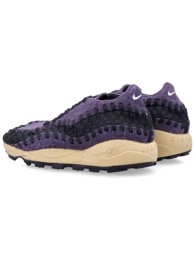 Nike Air Footscape Woven - NIKE - BALAAN 4