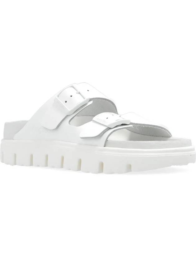 Women's x Papillio® 0 WHITE - BIRKENSTOCK - BALAAN 4